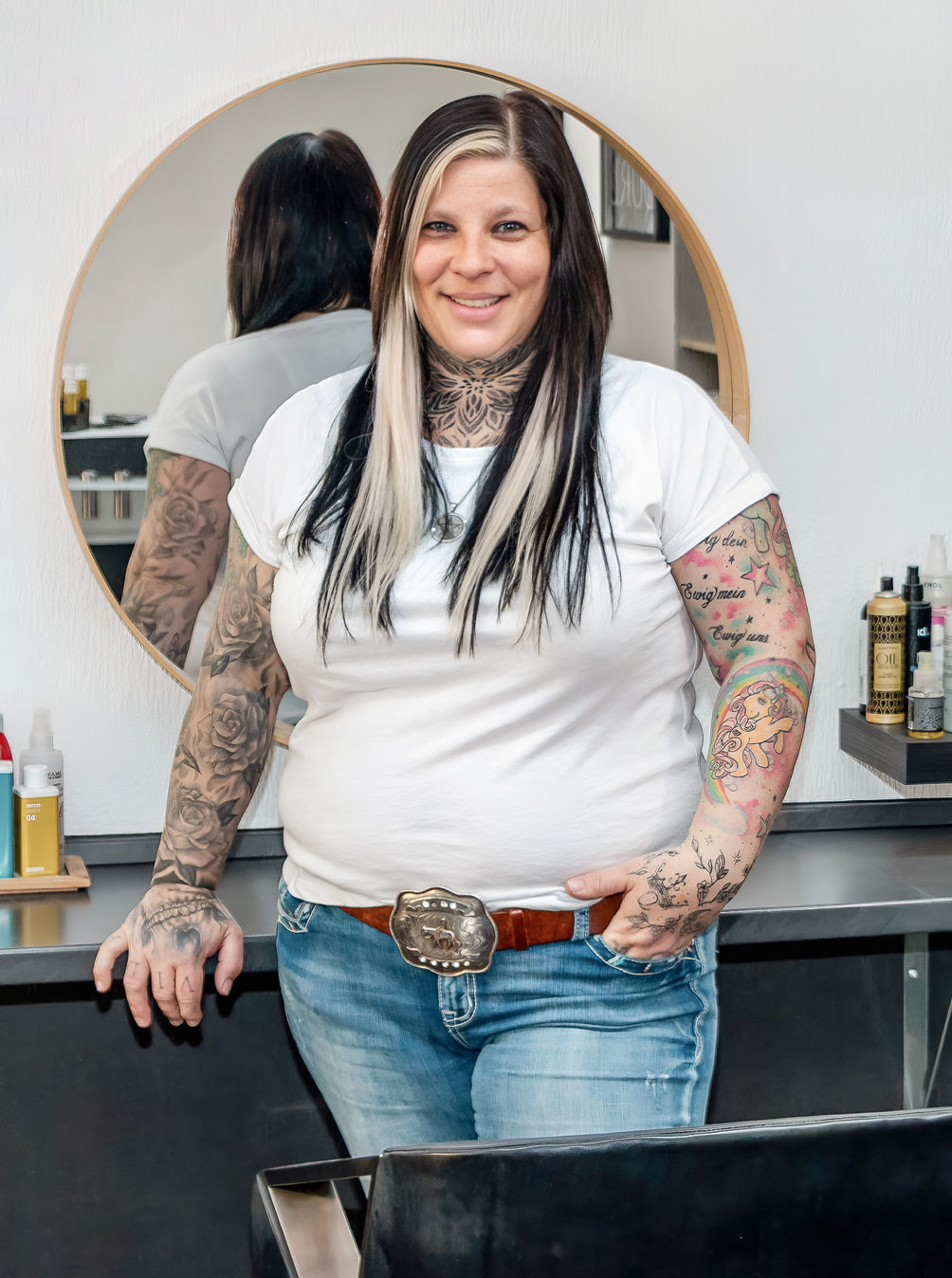 Patricia Behr
