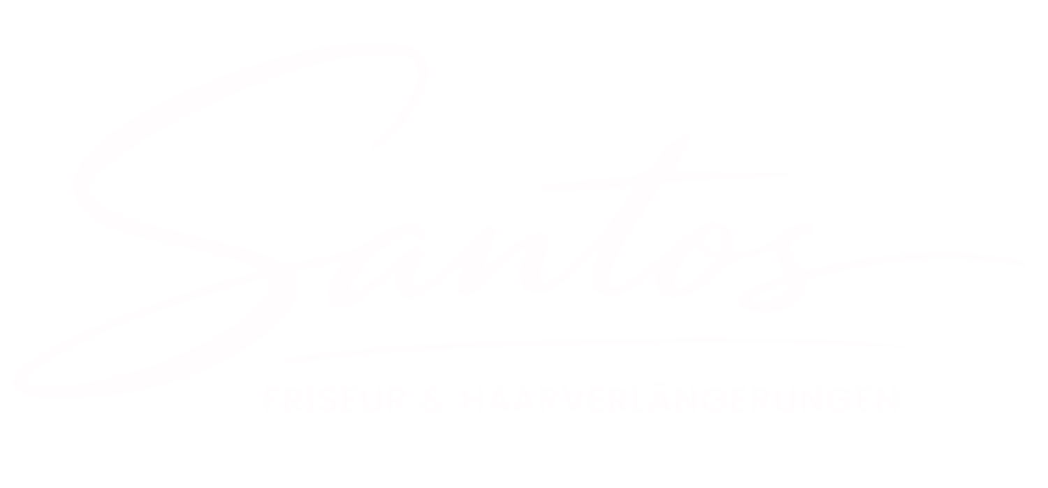 Santos | Friseur & Haarverlängerungen Nürnberg